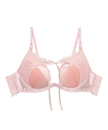 ベルベットニュイ トリックリフト ブラ