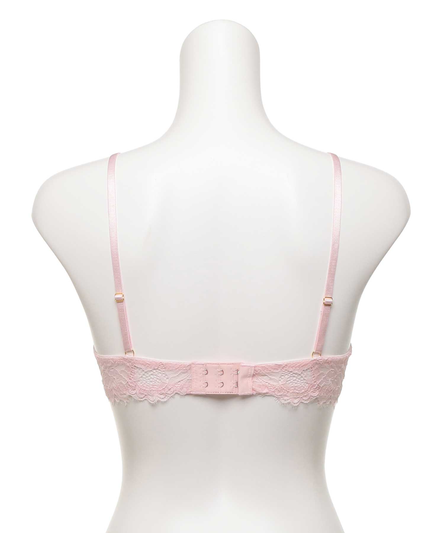 ベルベットニュイ トリックリフト ブラ