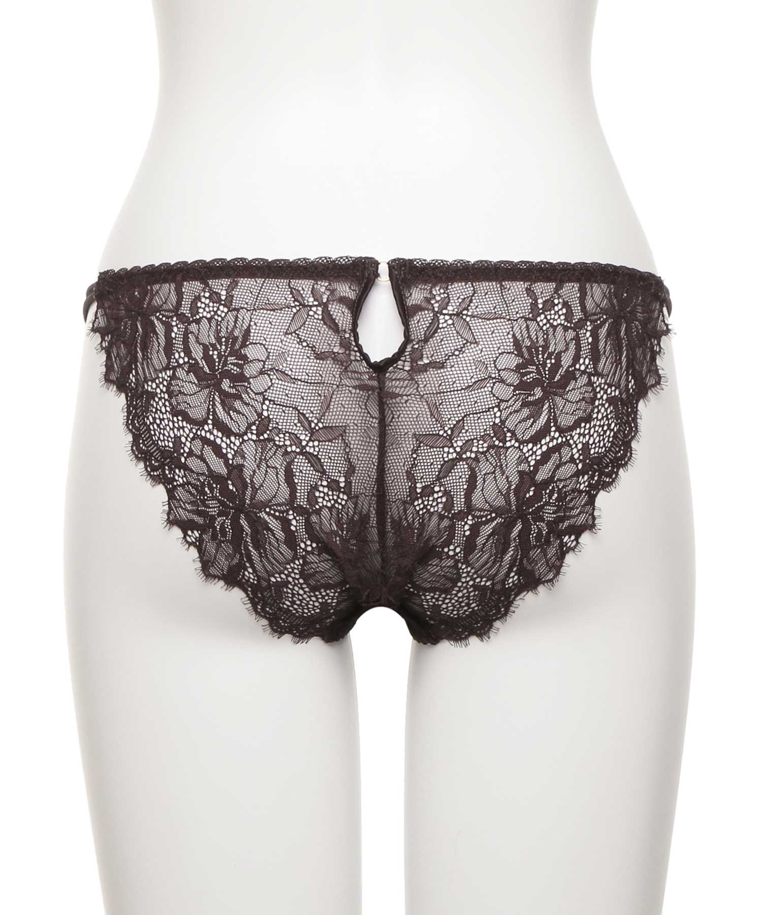 ベルベットニュイ ショーツ