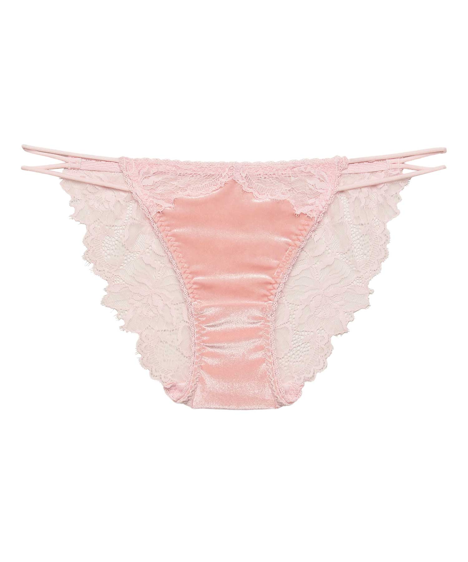 ベルベットニュイ ショーツ