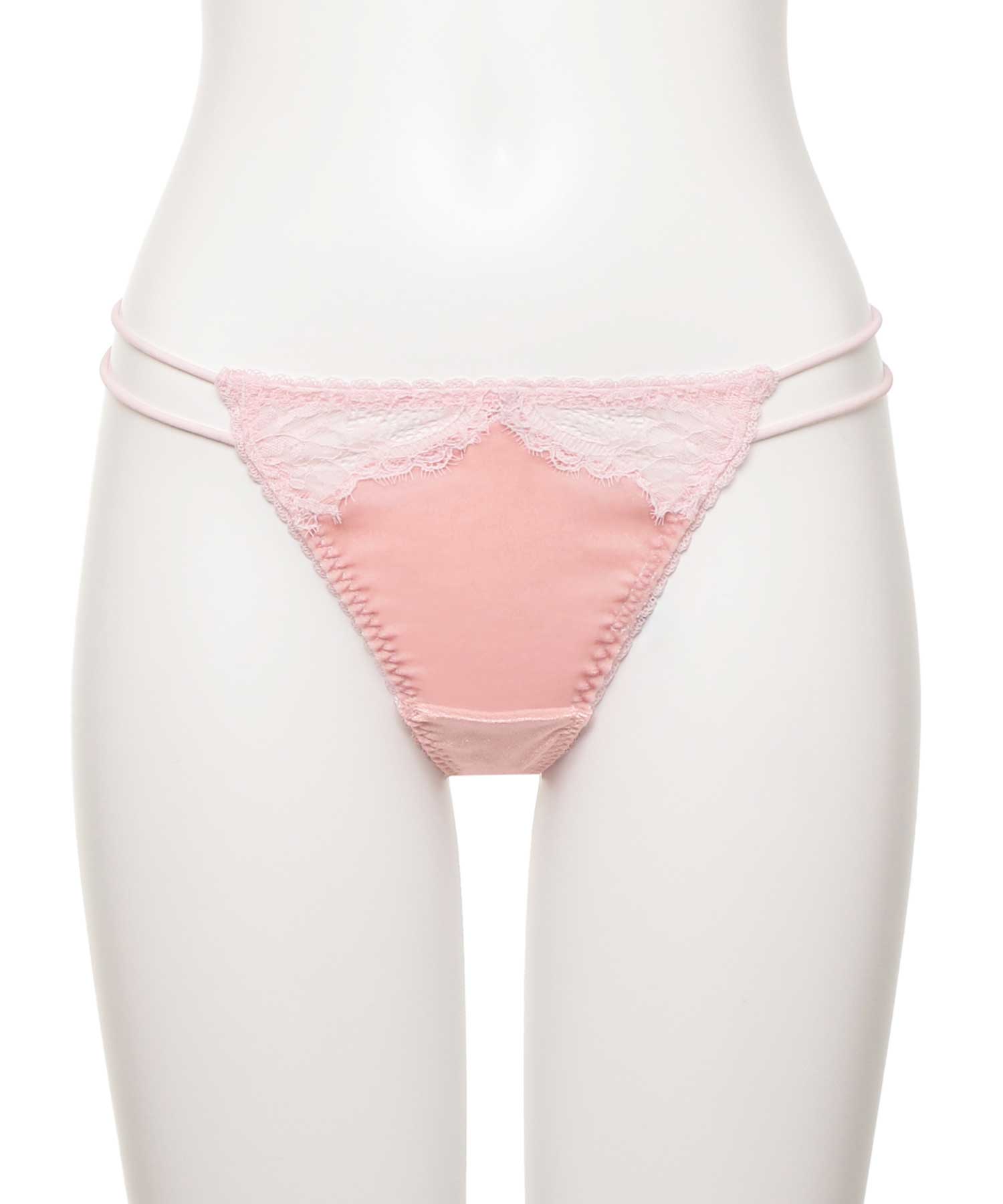 ベルベットニュイ Tバック