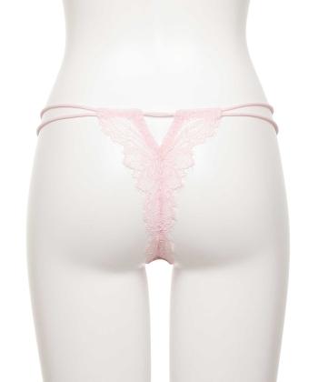 ベルベットニュイ Tバック