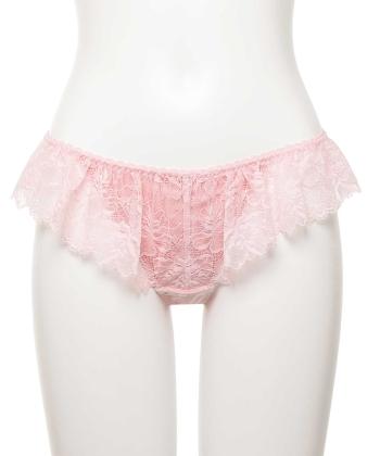 ベルベットニュイ フレア Tバック