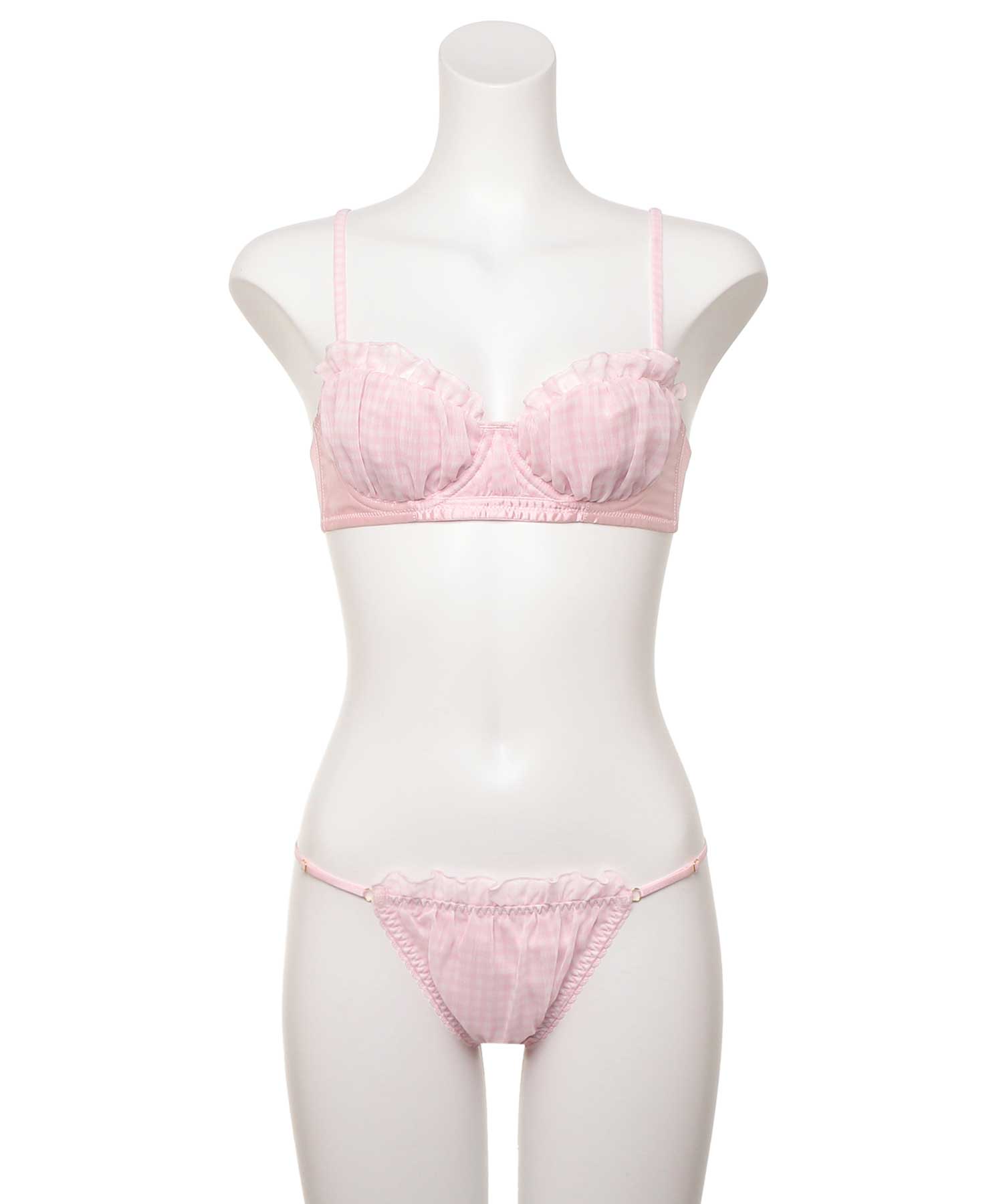 ボンボンアムール ショーツセット