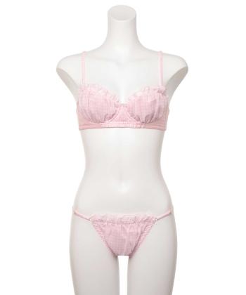 ボンボンアムール ショーツセット