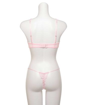 ボンボンアムール Tバックセット