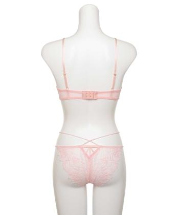 ラムールプリエ ショーツセット