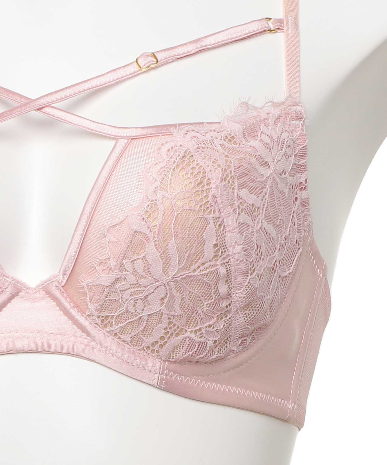 ラムールプリエ ショーツセット