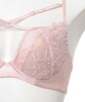 ラムールプリエ ショーツセット