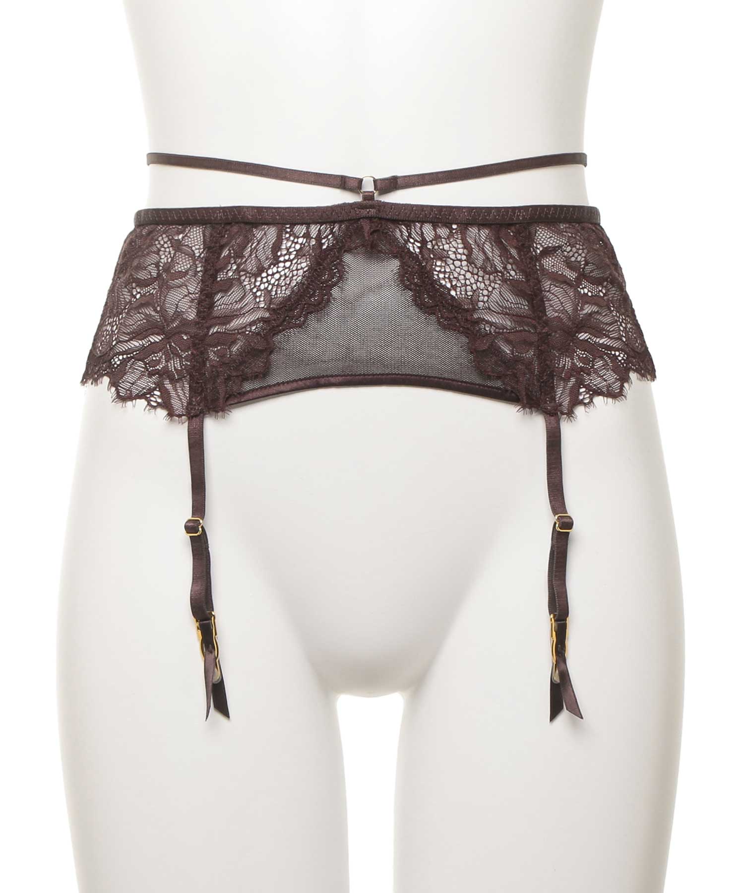 クロエ ガーターベルト