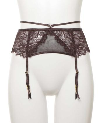 クロエ ガーターベルト