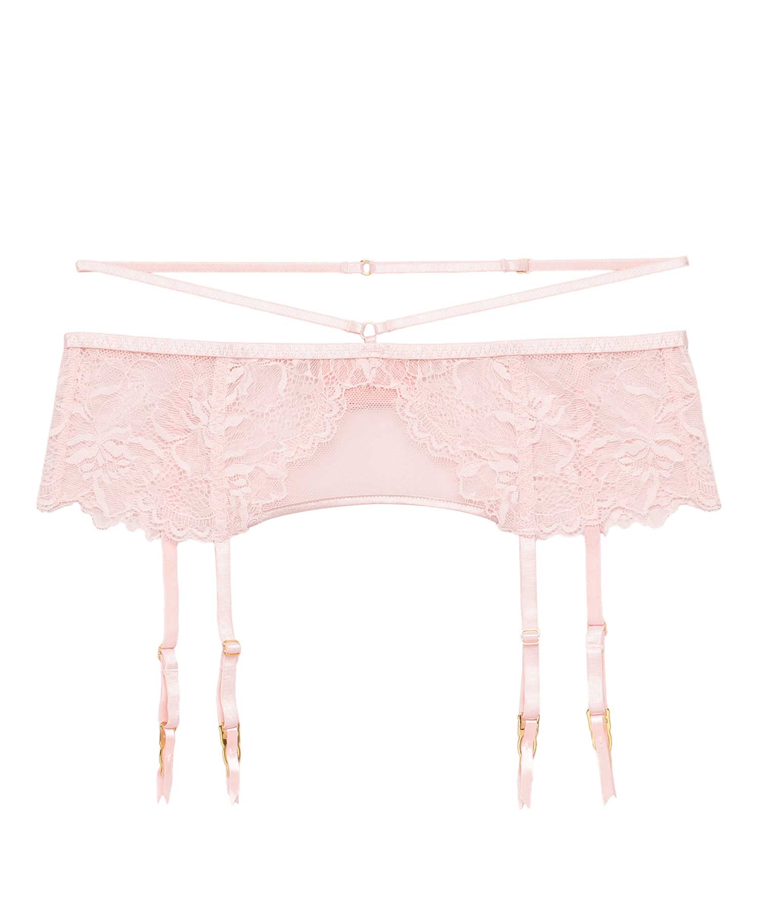 クロエ ガーターベルト