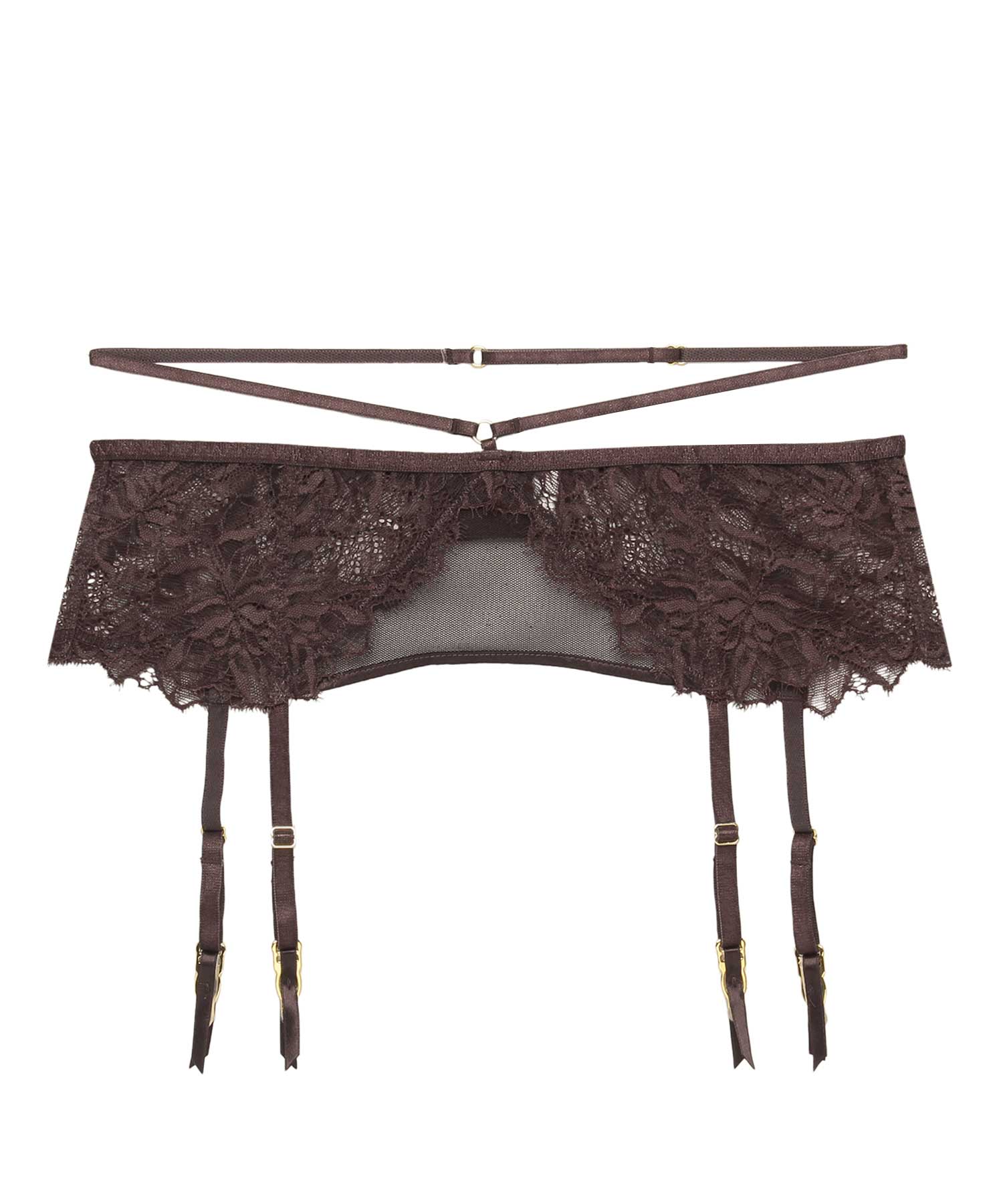 クロエ ガーターベルト