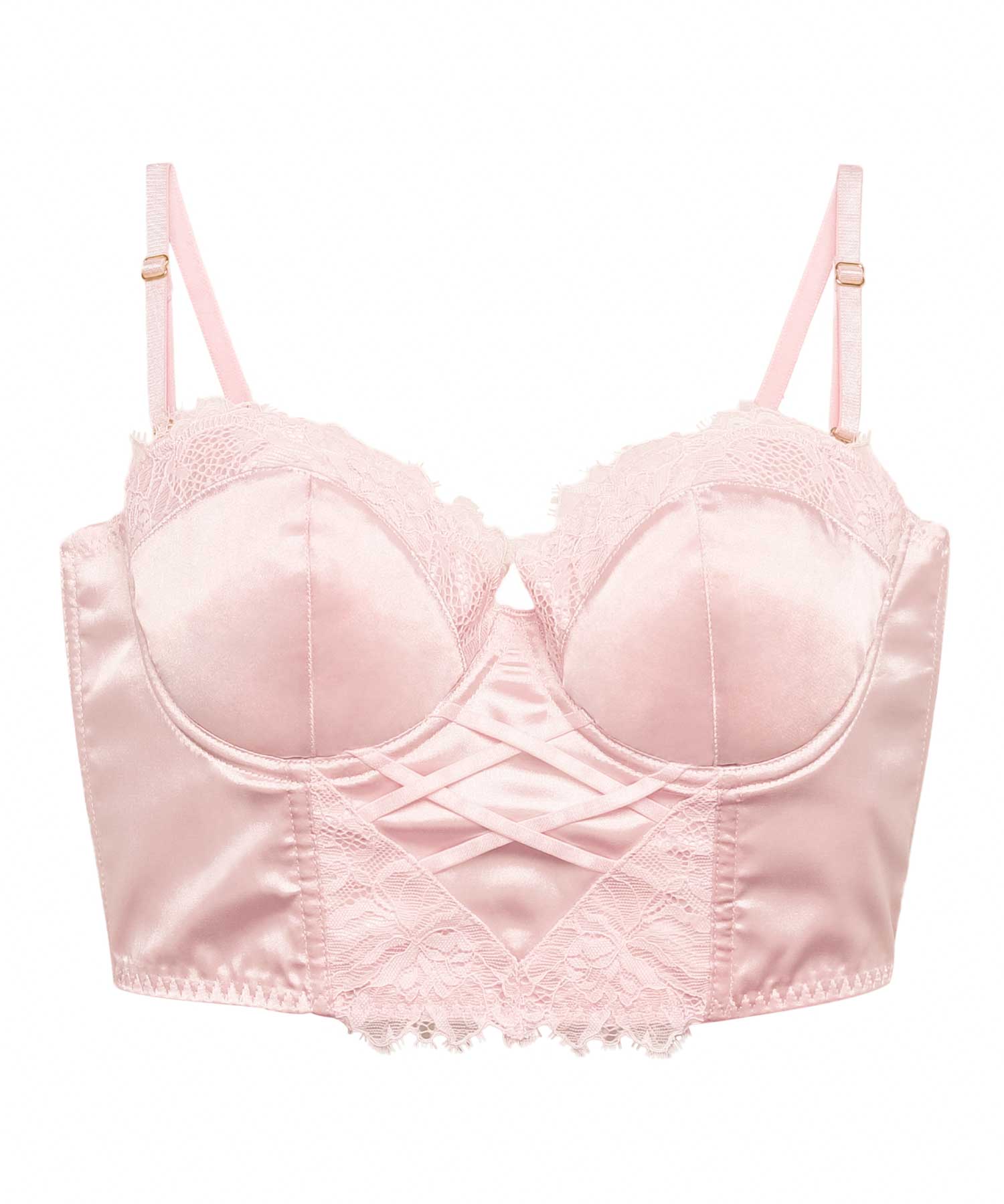 イザベル ビスチェ