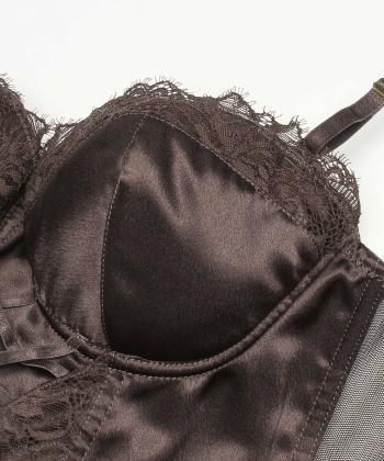 イザベル ビスチェ