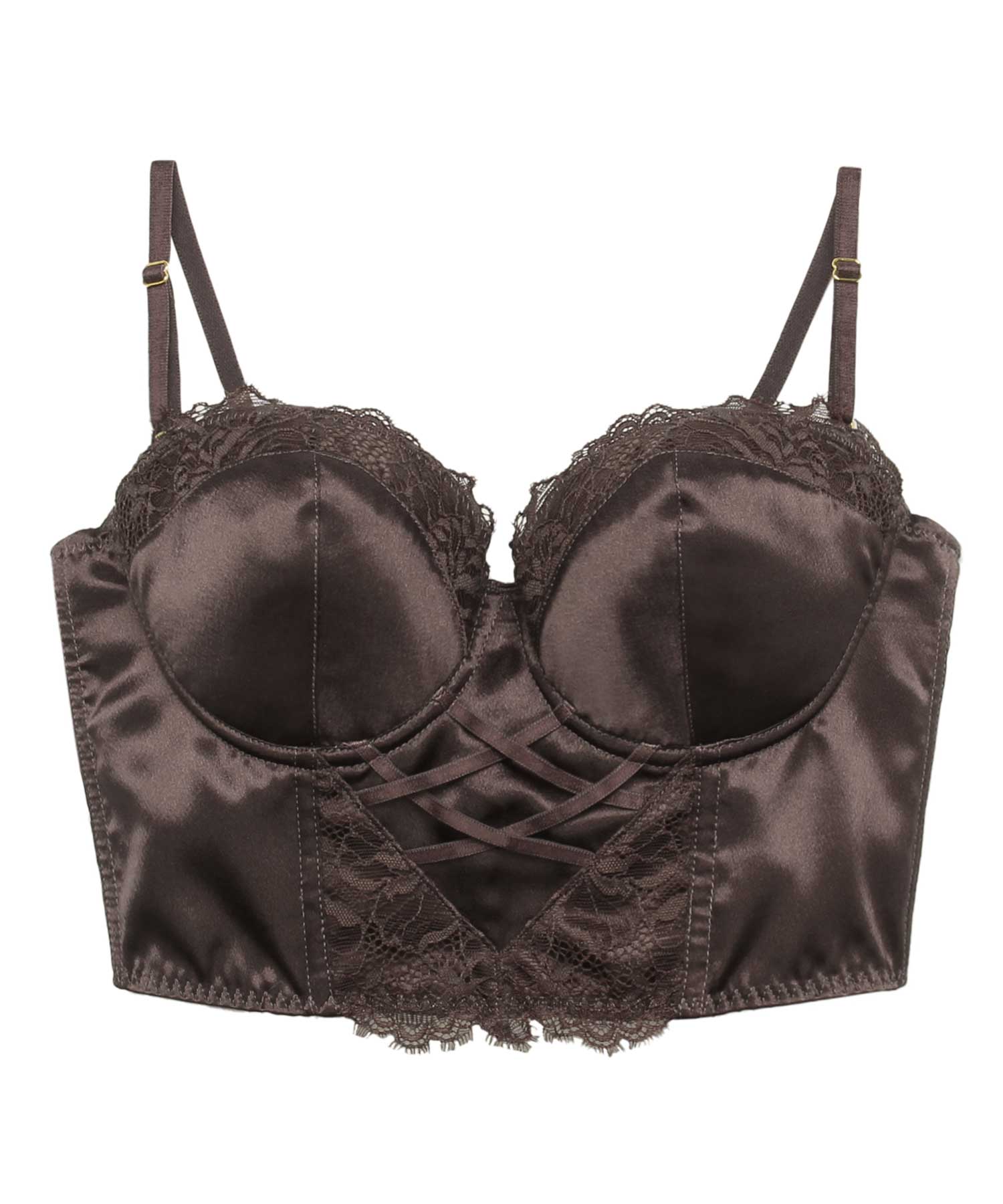 イザベル ビスチェ