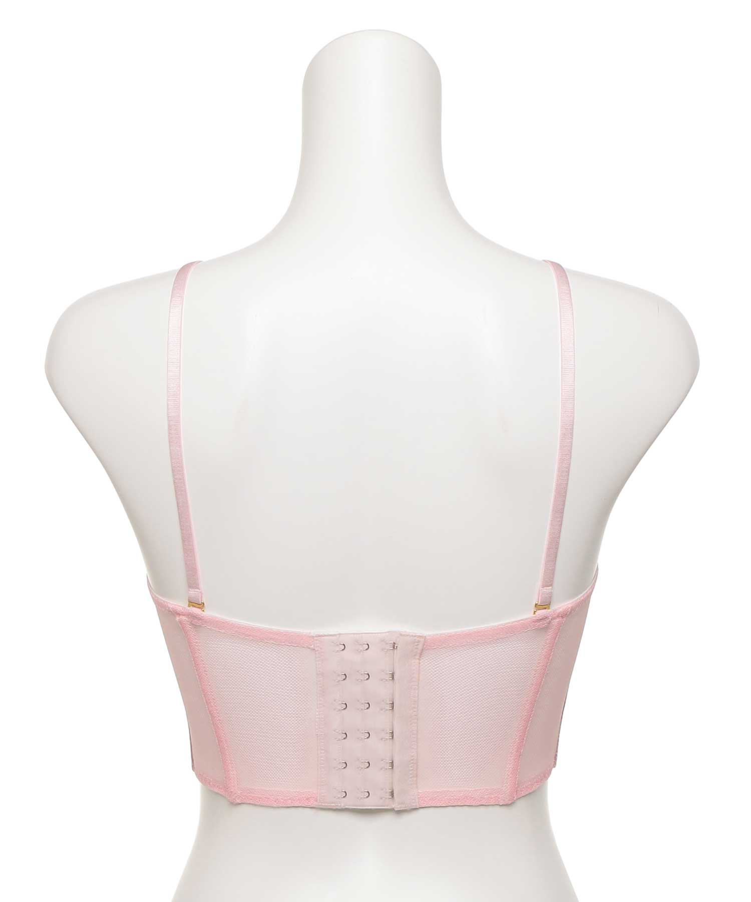 イザベル ビスチェ