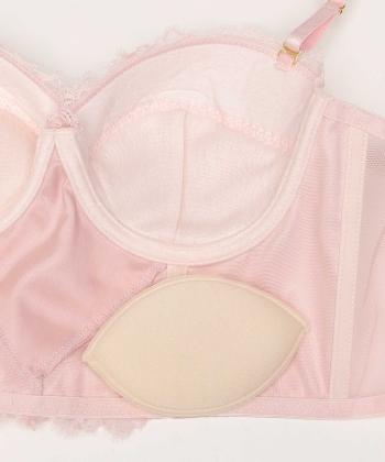 イザベル ビスチェ