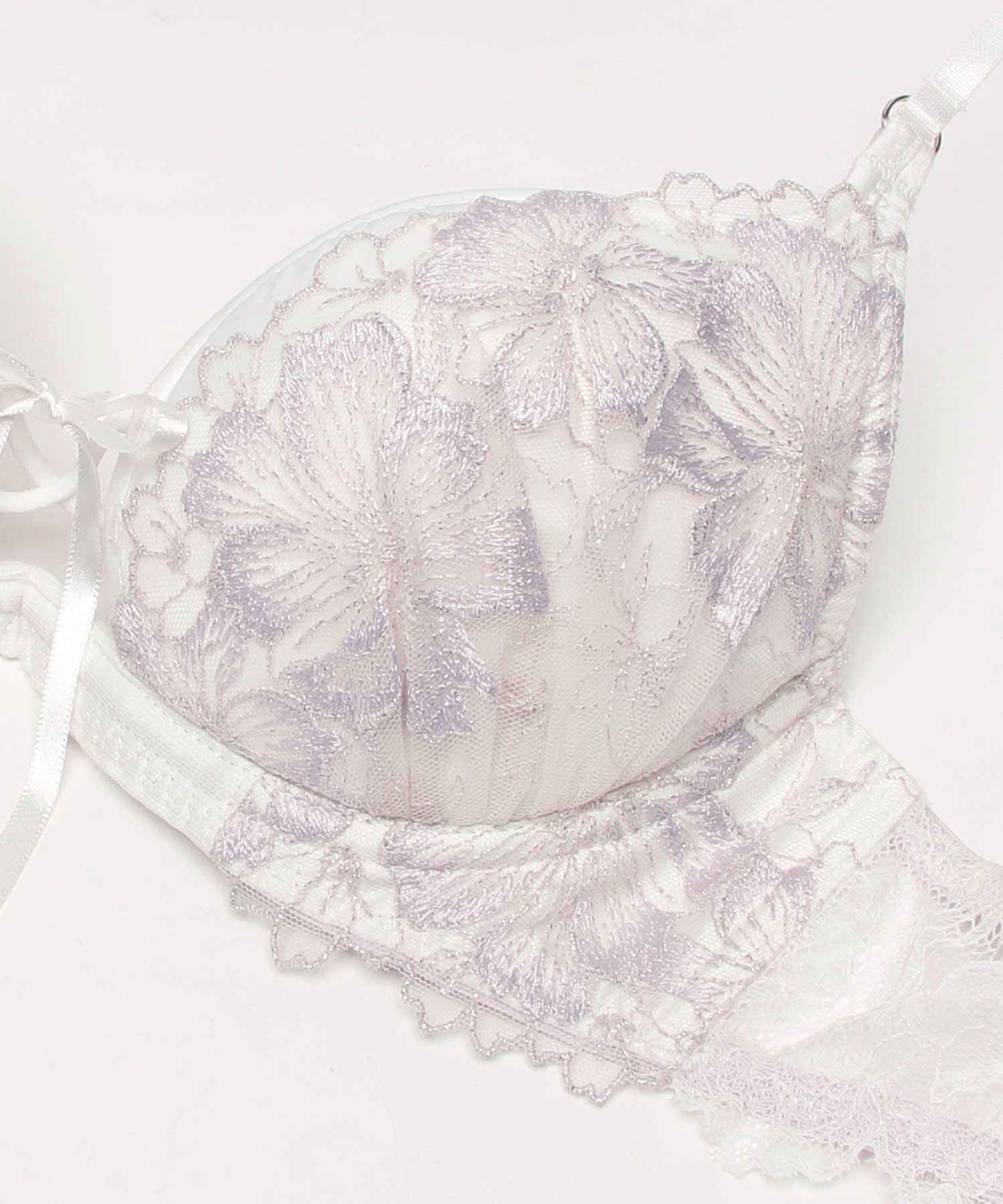 アルミラ トリックリフト ブラ