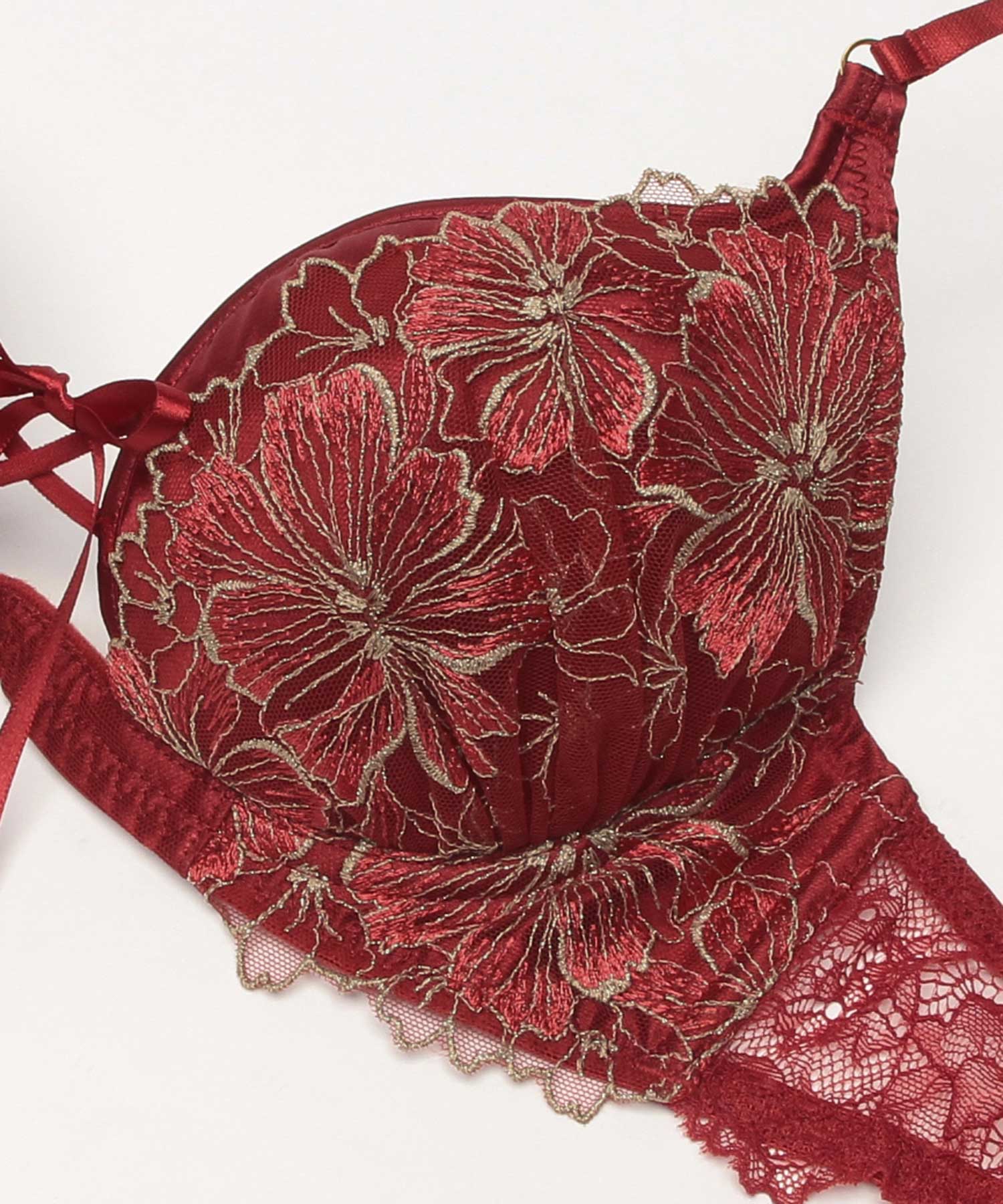 アルミラ トリックリフト ブラ