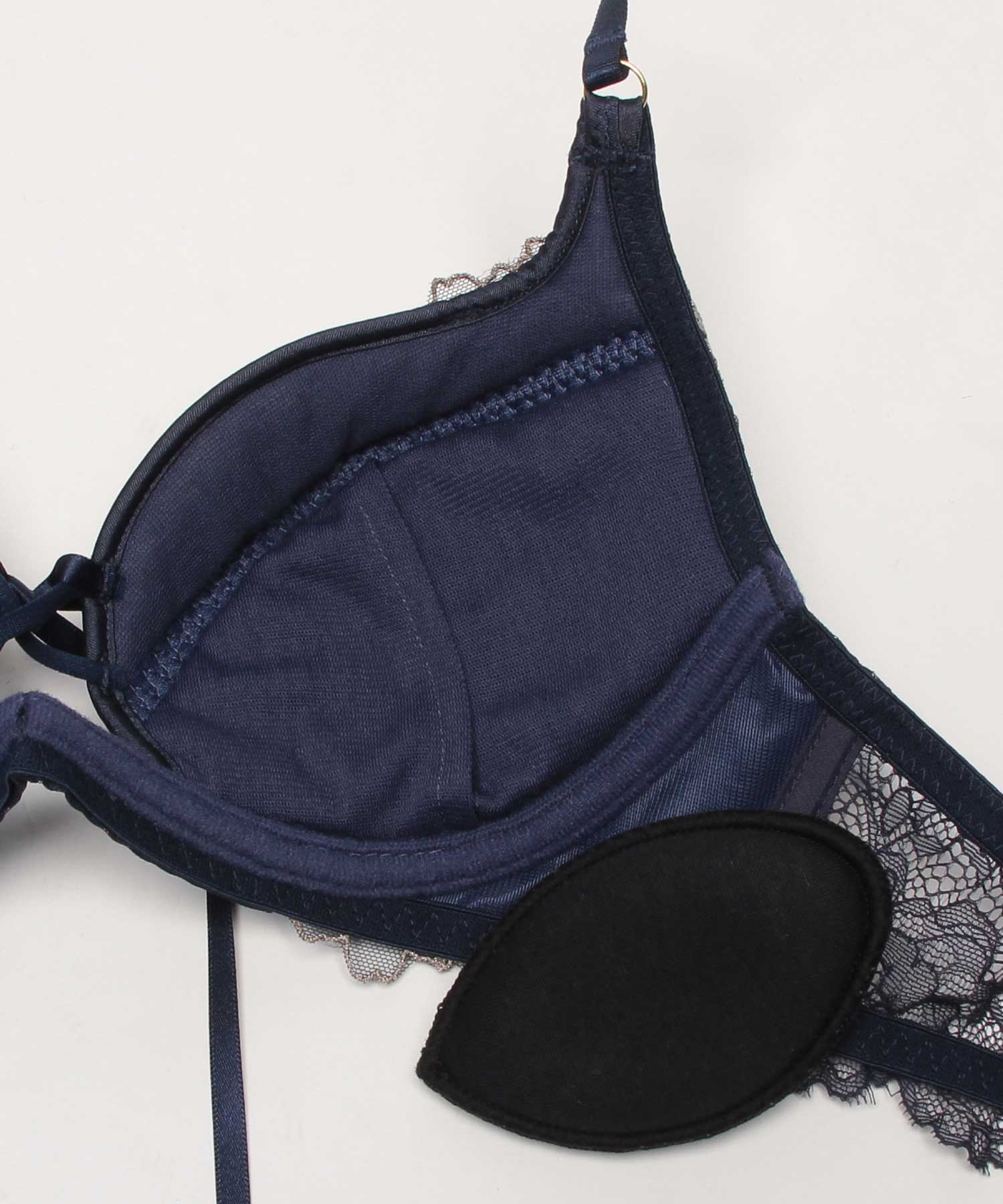 アルミラ トリックリフト ブラ