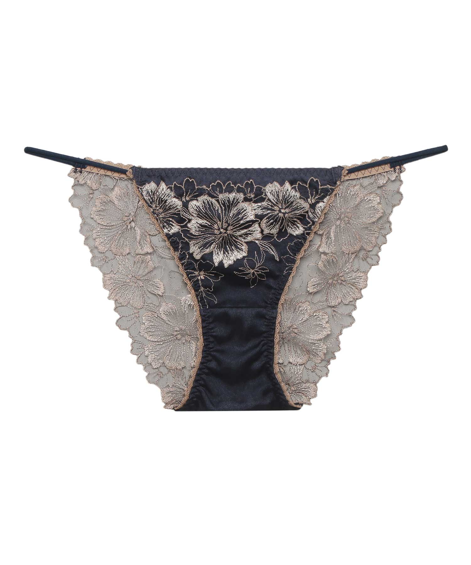 アルミラ エンブロイダリーレース ショーツ