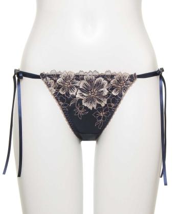 アルミラ サイドリボン ショーツ