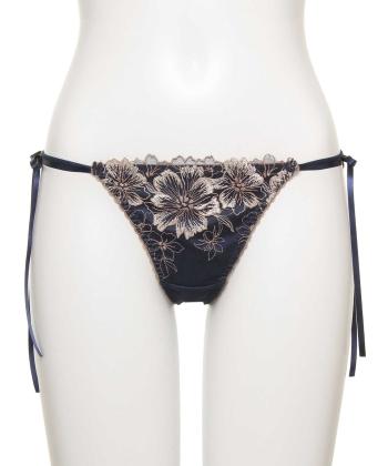 アルミラ サイドリボン Tバック