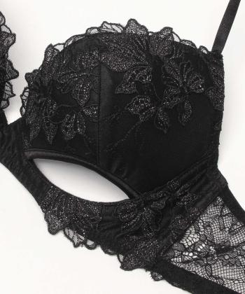 フィオナ グラマーアップ ブラ