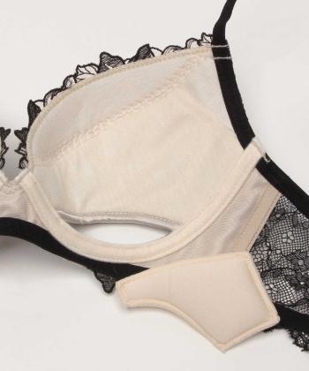 フィオナ グラマーアップ ブラ