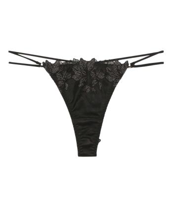 フィオナ エンブロイダリーレース Tバック