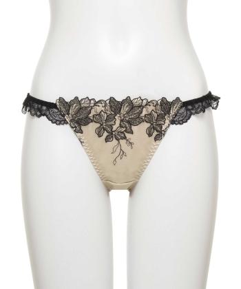 フィオナ ストレッチレース ショーツ