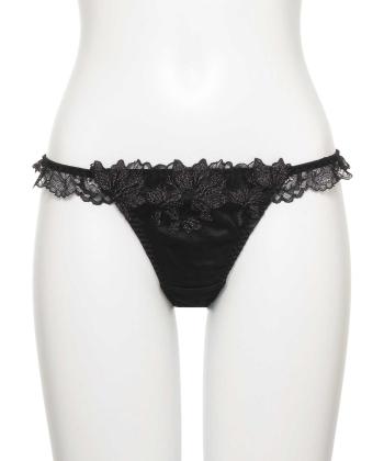 フィオナ ストレッチレース Tバック