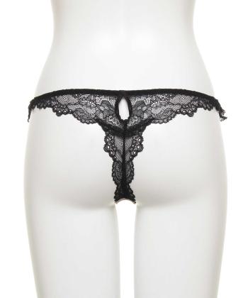 フィオナ ストレッチレース Tバック