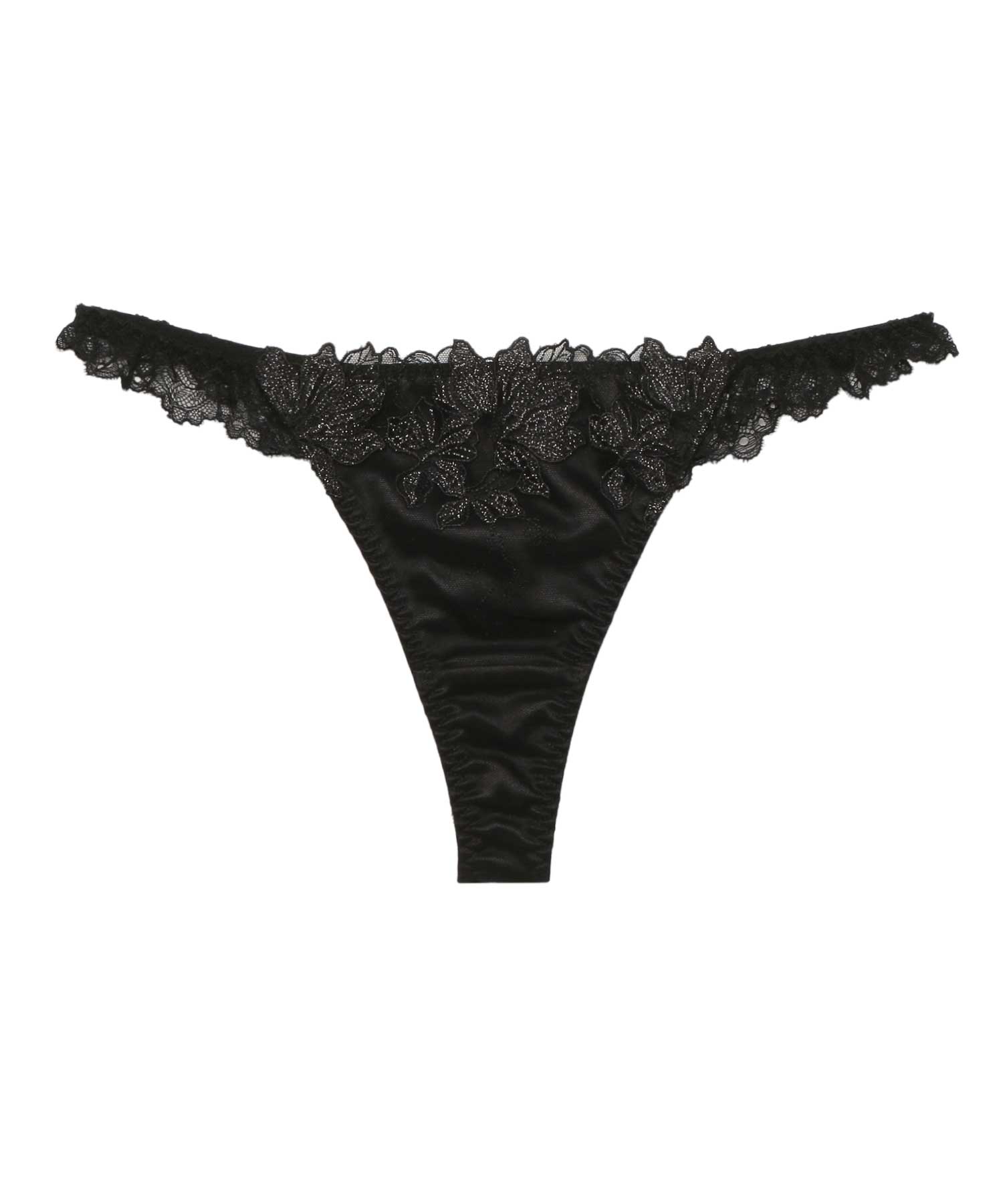 フィオナ ストレッチレース Tバック