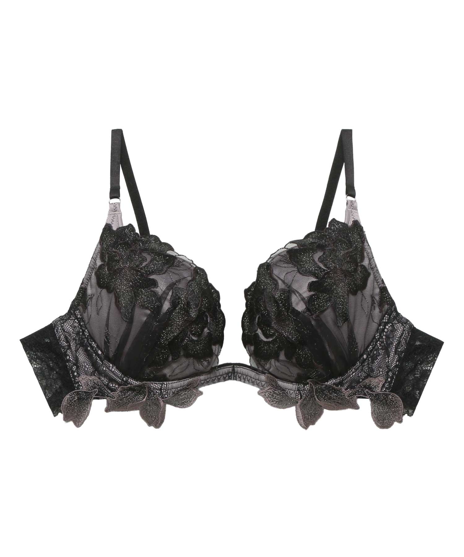 ピオニーヘイズ トリックリフト ブラ