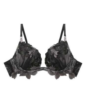 ピオニーヘイズ トリックリフト ブラ