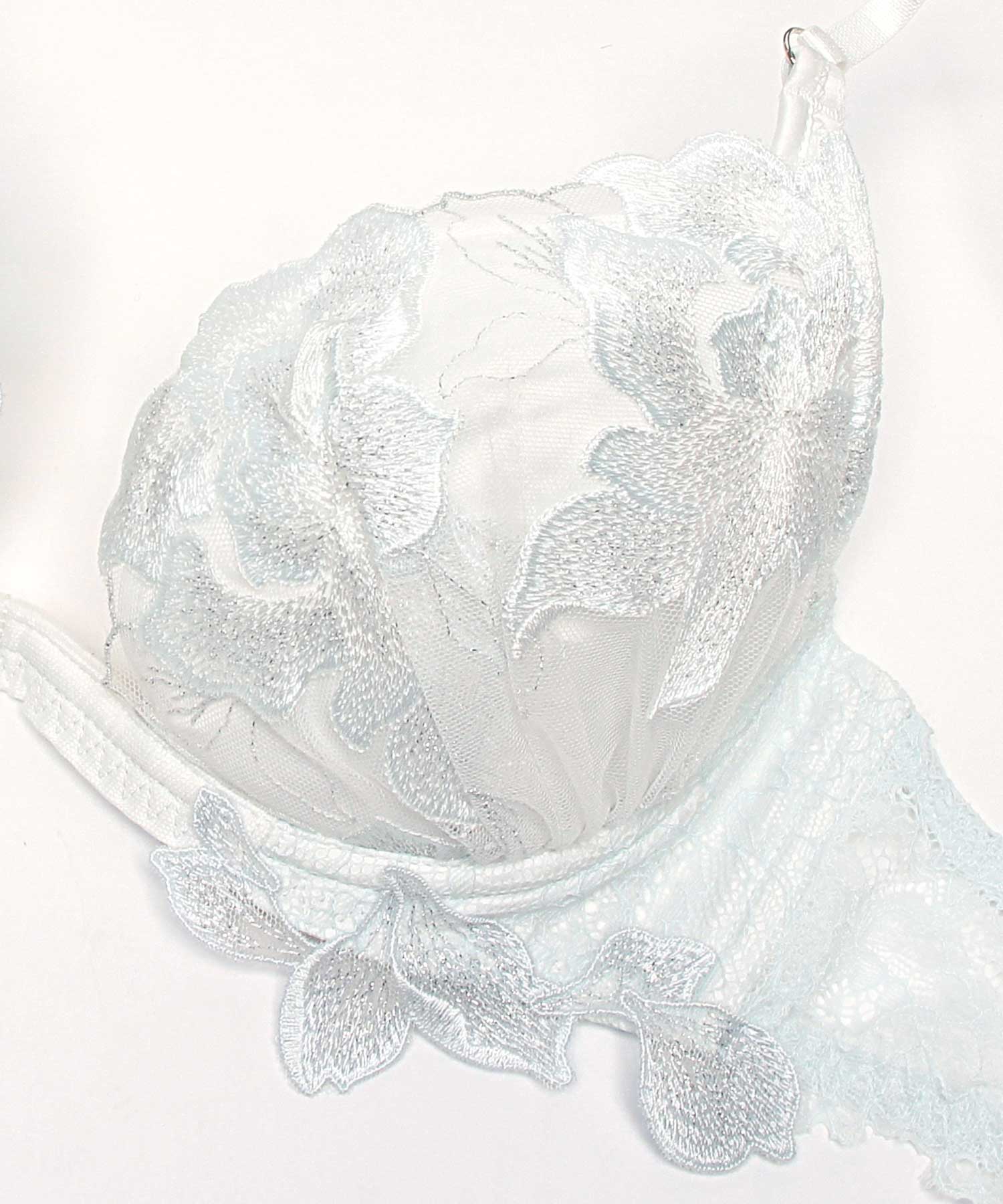 ピオニーヘイズ トリックリフト ブラ