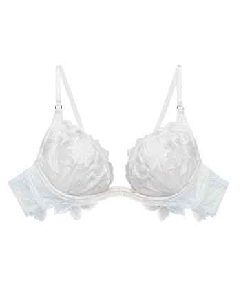 ピオニーヘイズ トリックリフト ブラ