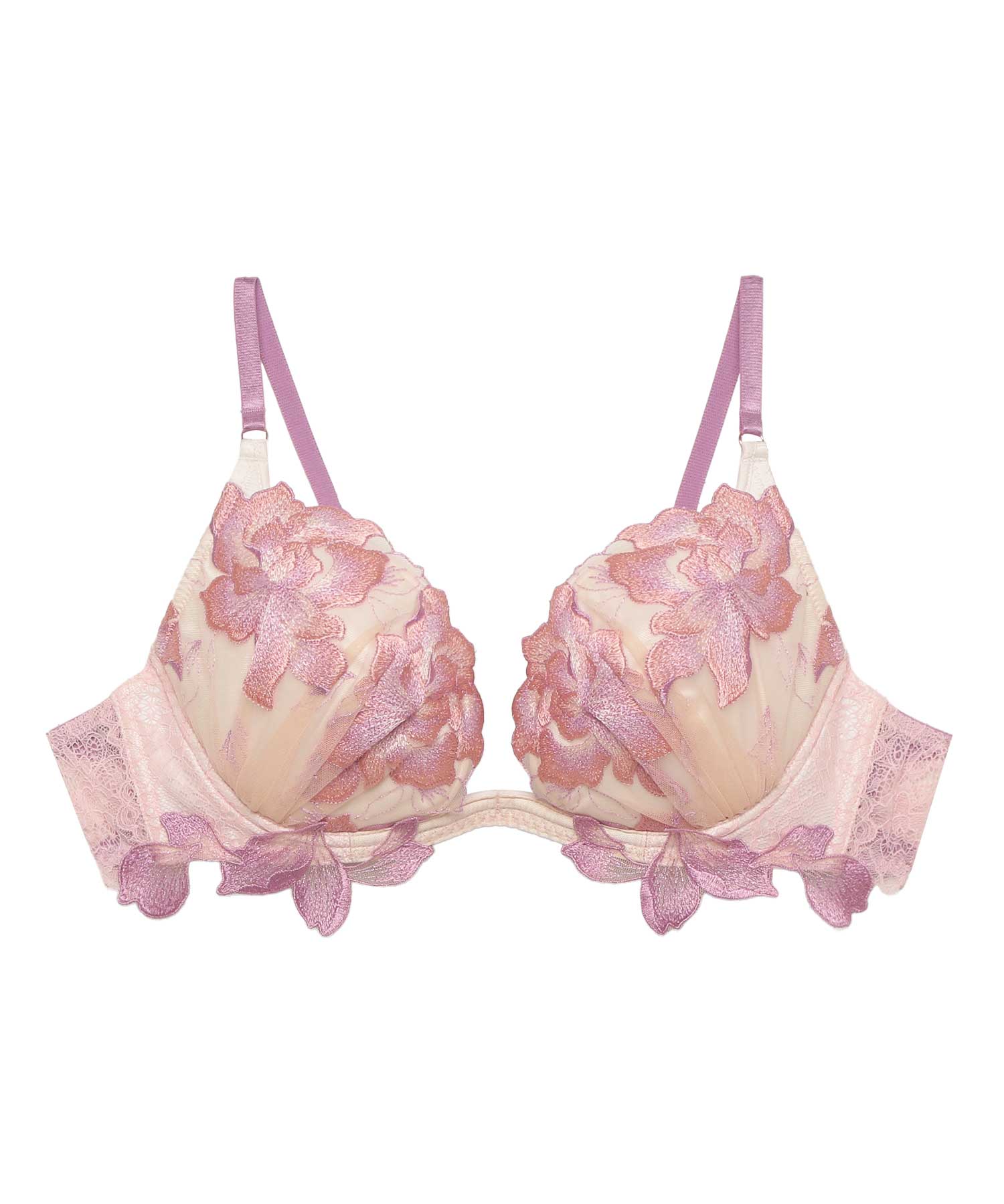 ピオニーヘイズ トリックリフト ブラ