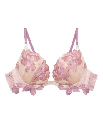 ピオニーヘイズ トリックリフト ブラ