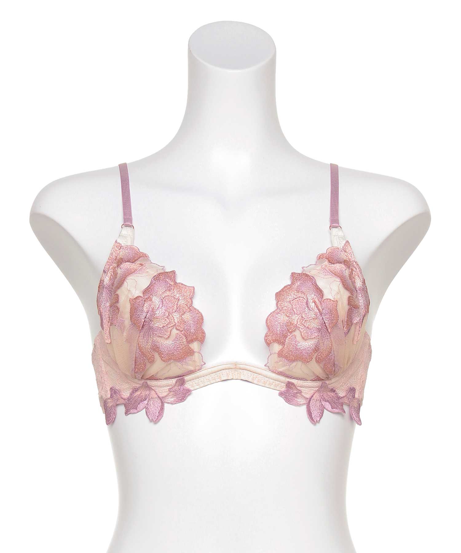 ピオニーヘイズ トリックリフト ブラ