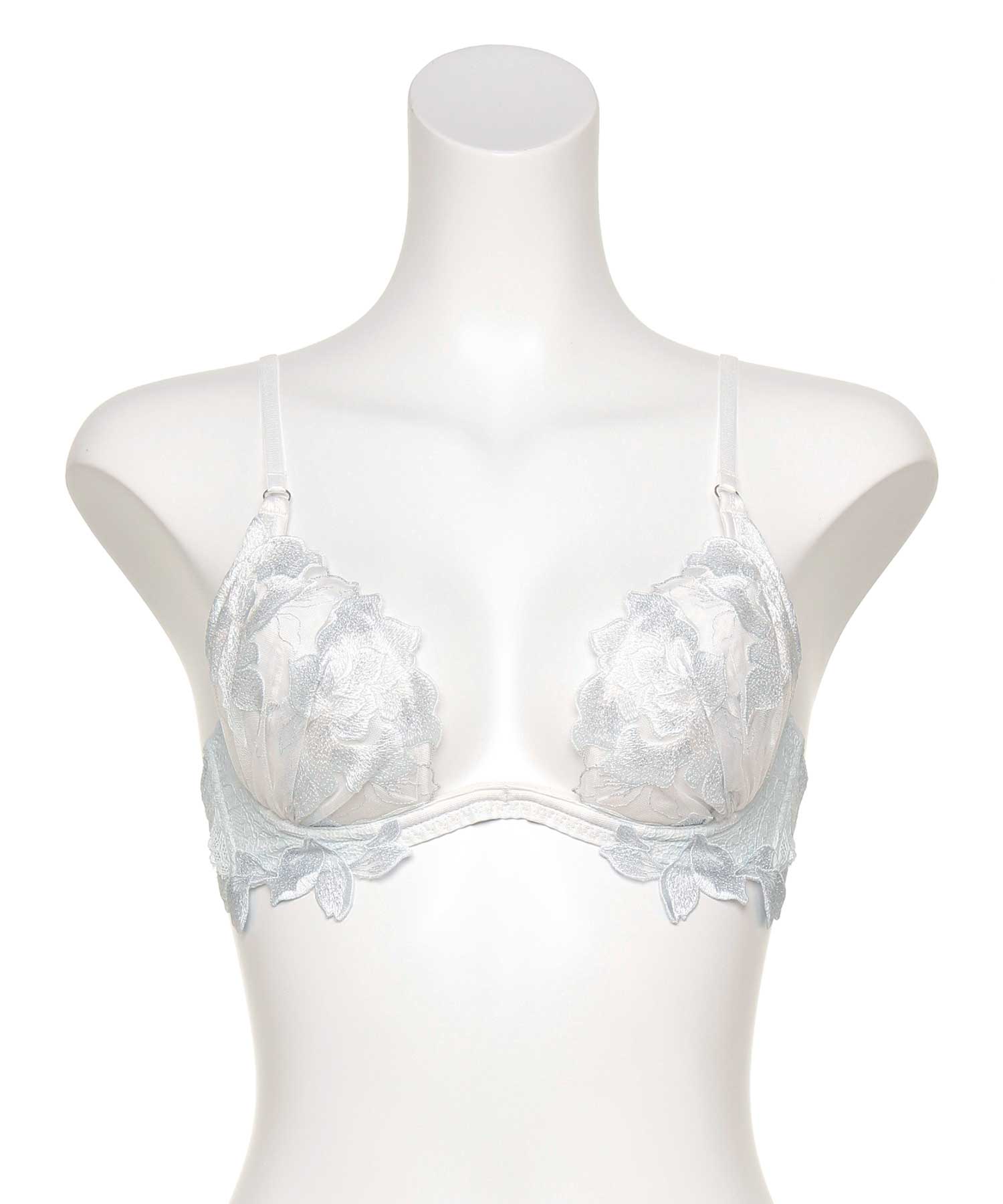 ピオニーヘイズ トリックリフト ブラ