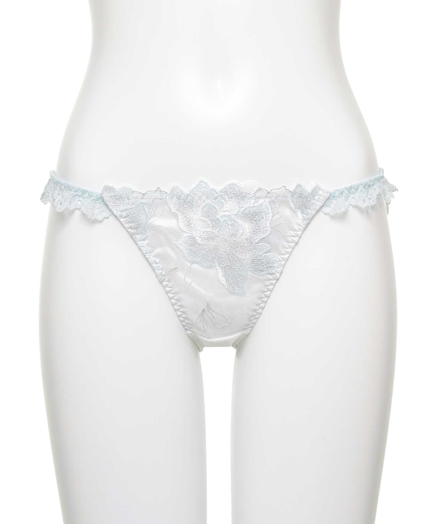 ピオニーヘイズ ストレッチレース ショーツ