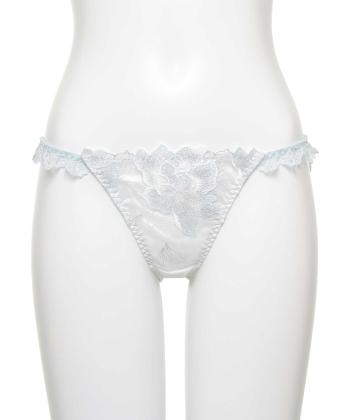 ピオニーヘイズ ストレッチレース ショーツ