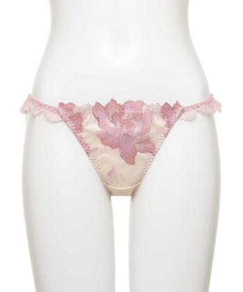 ピオニーヘイズ ストレッチレース ショーツ
