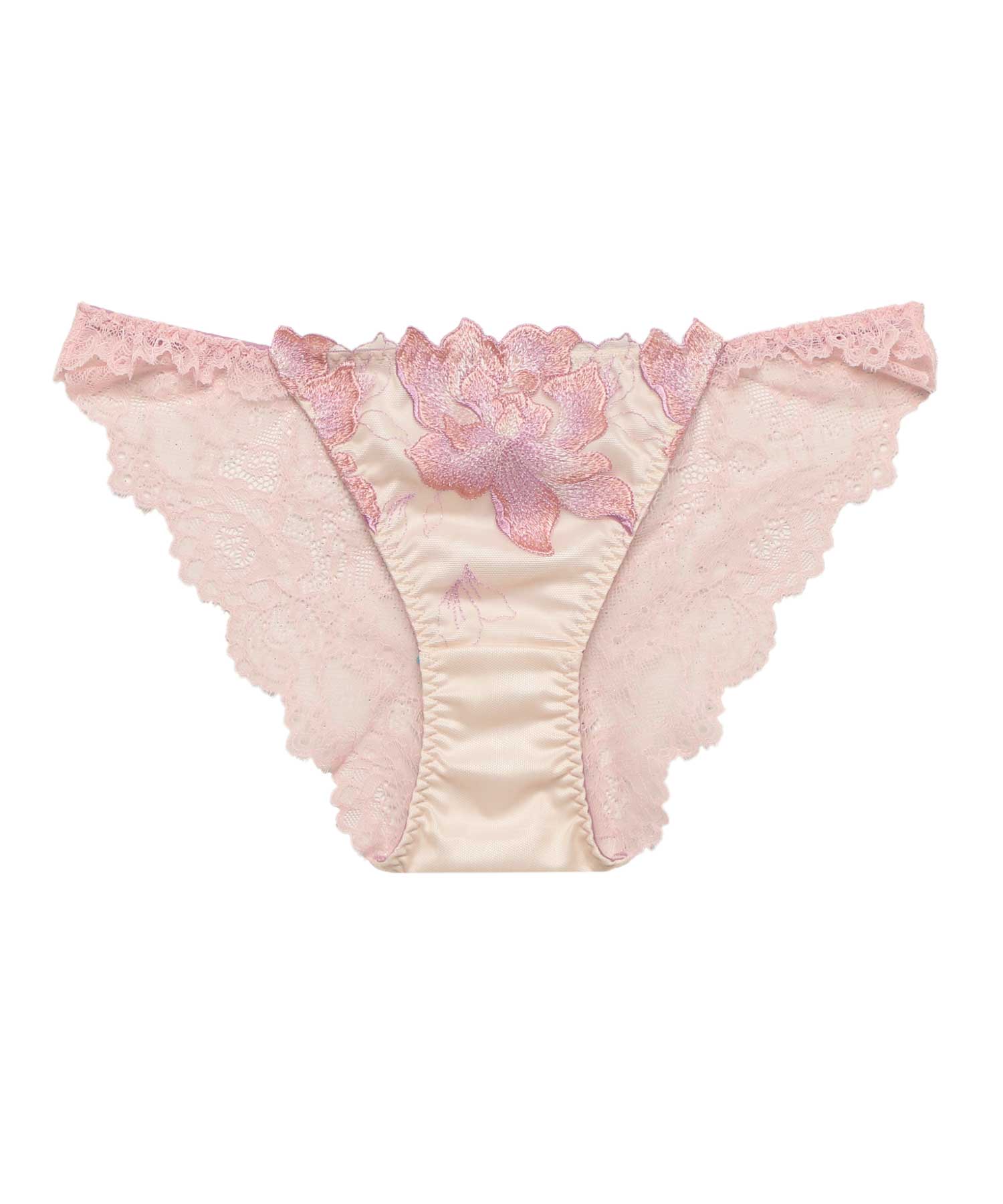 ピオニーヘイズ ストレッチレース ショーツ