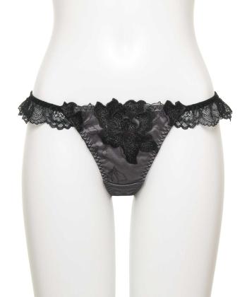 ピオニーヘイズ ストレッチレース Tバック