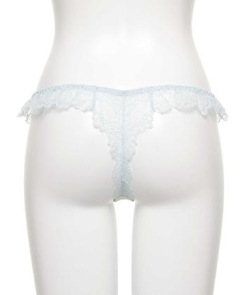 ピオニーヘイズ ストレッチレース Tバック