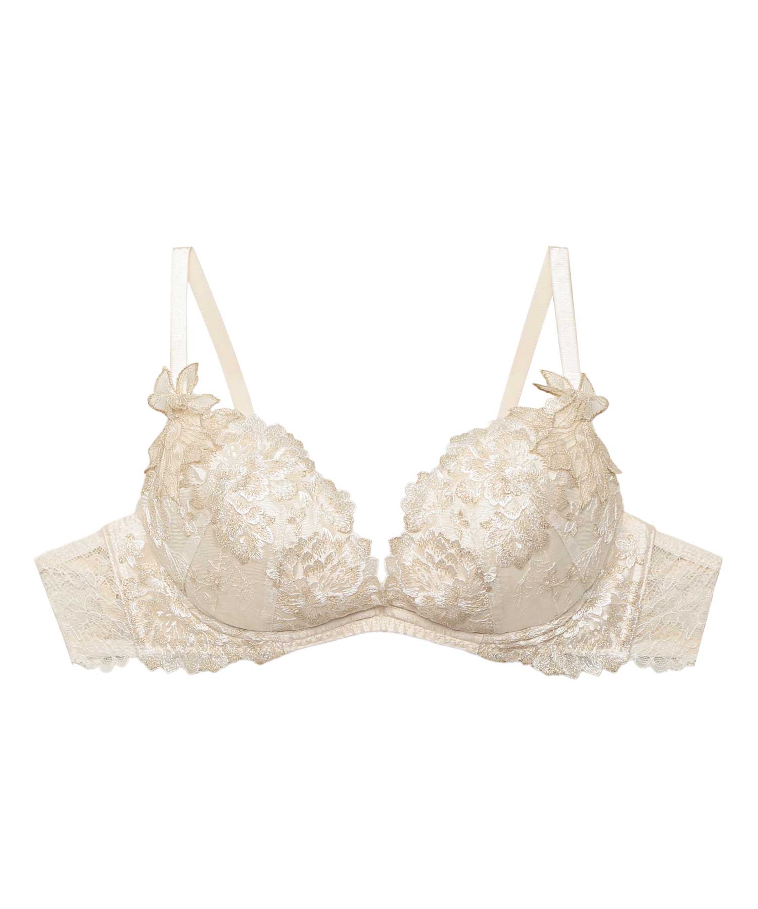 パルフルール シンクアップ ブラ